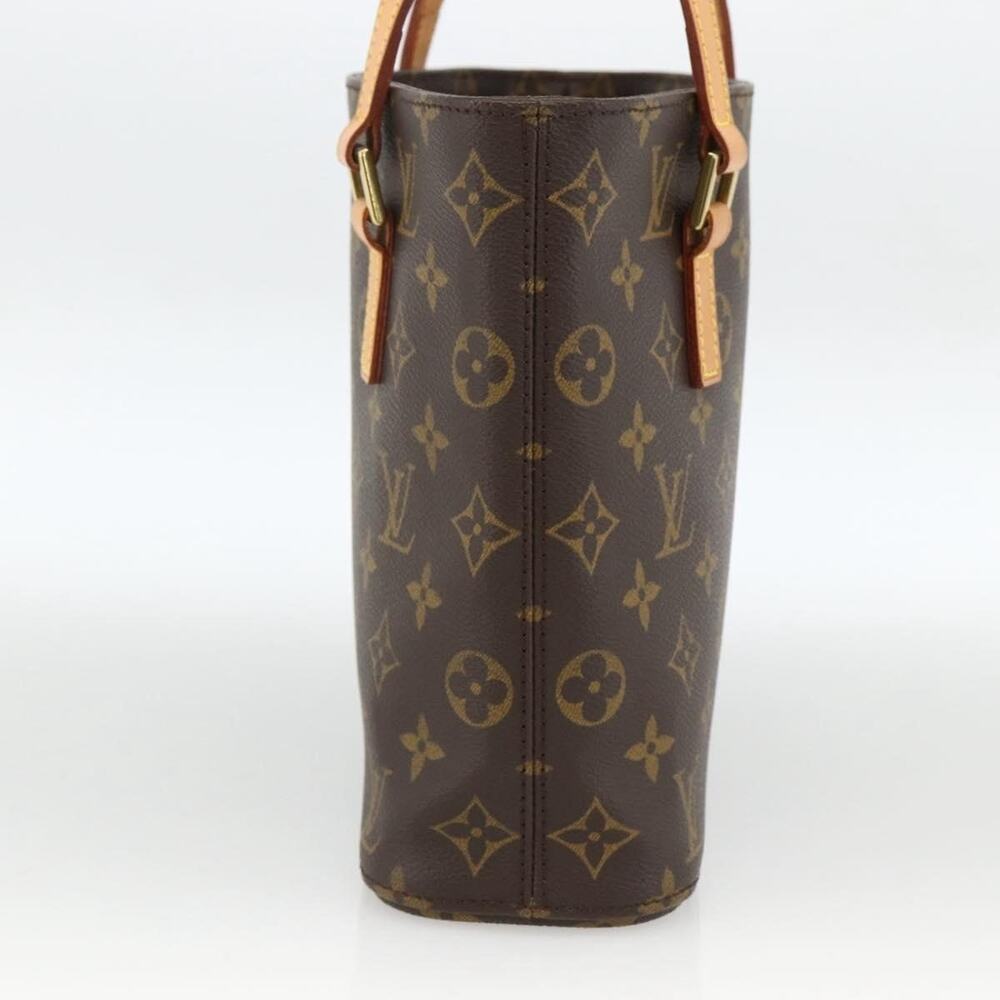 Louis Vuitton Monogram Vavin PM Tote Bag Brown - Picture 3 of 14